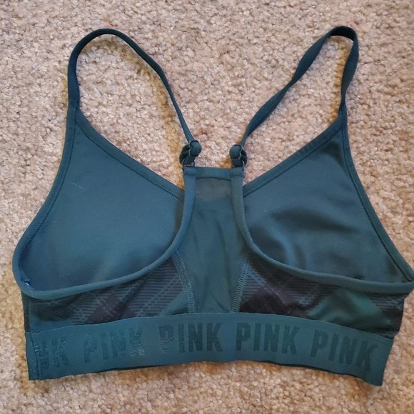 PINK - Matching Workout Set - Picture 3 of 8